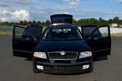 Skoda Octavia 251.167 km 4.200 &euro; Brüggen 41379
