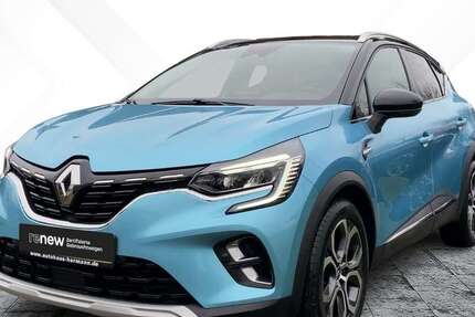Renault Captur 52.344 km 16.883 &euro; Goslar 38644