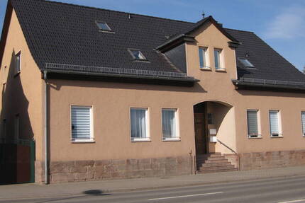 Haus Bad Frankenhausen/Kyffhäuser Bad Frankenhausen - 430.000&euro; | Angebot:25797760