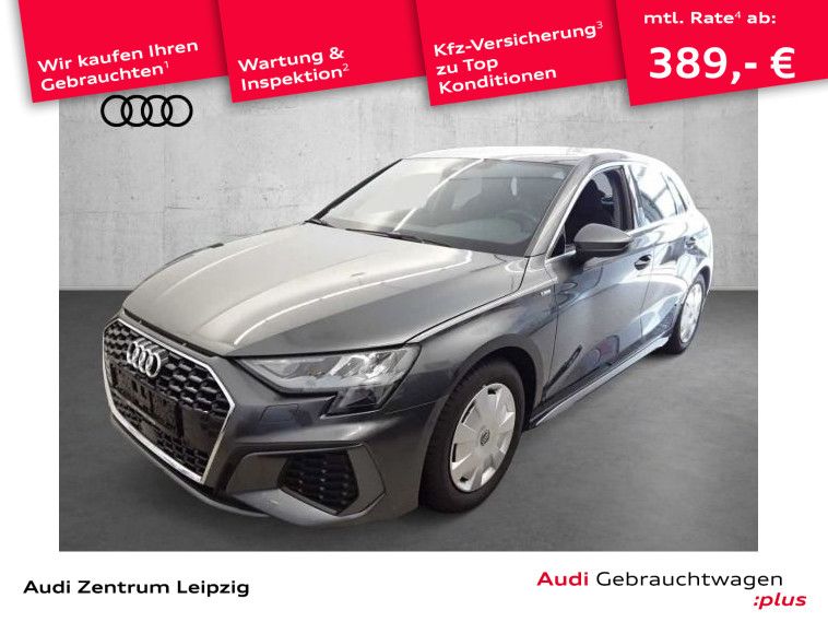 Audi A3 13.027 km 28.550 &euro; Leipzig 04129