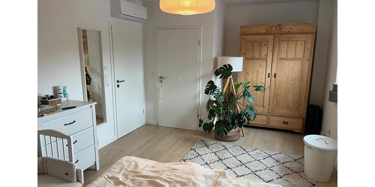 Doppelhaushälfte Damme - 4 Zimmer, 115 m&sup2;, 1.250&euro; | Angebot:26417090