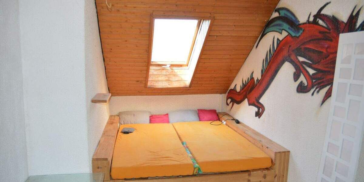 Doppelhaushälfte Remchingen-Darmsbach Darmsbach - 7 Zimmer, 220 m&sup2;, 529.000&euro; | Angebot:25708062