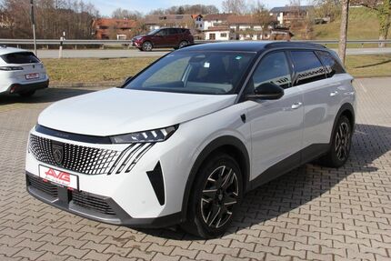 Peugeot 5008 20.317 km 29.450 &euro; Hüllhorst 32609