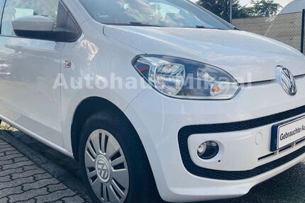 VW up!