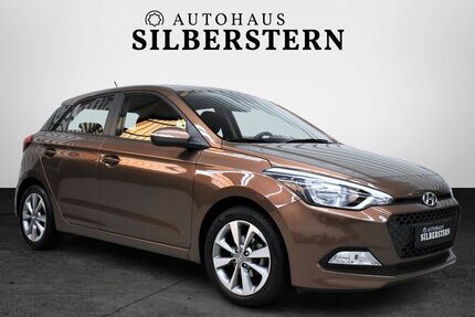 Hyundai i20 20.900 km 12.900 &euro; Altlussheim 68804