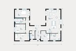 Lifetime 8: 171,56 m² - Raum für Alltag und Rückzug - Bungalow Künzell | Angebot:27331861