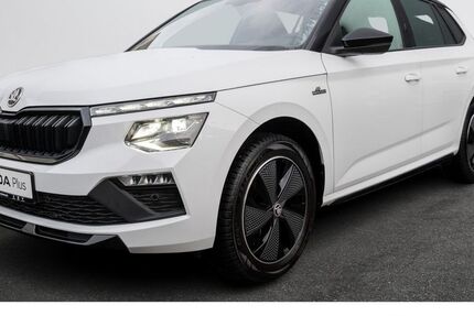 Skoda Kamiq 17.200 km 27.990 &euro; Schenefeld 22869
