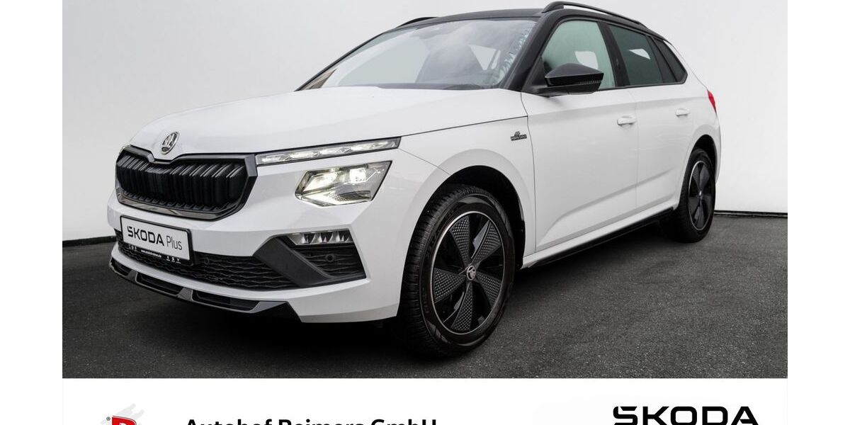 Skoda Kamiq 17.200 km 28.490 &euro; Schenefeld 22869