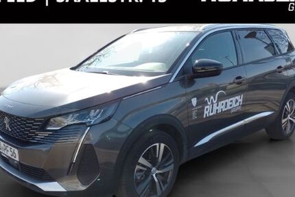 Peugeot 5008 9.000 km 33.190 &euro; Krefeld 47800