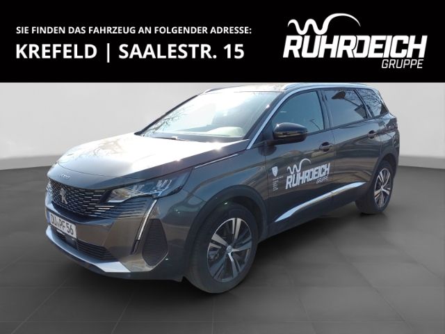 Peugeot 5008 9.000 km 33.190 &euro; Krefeld 47800