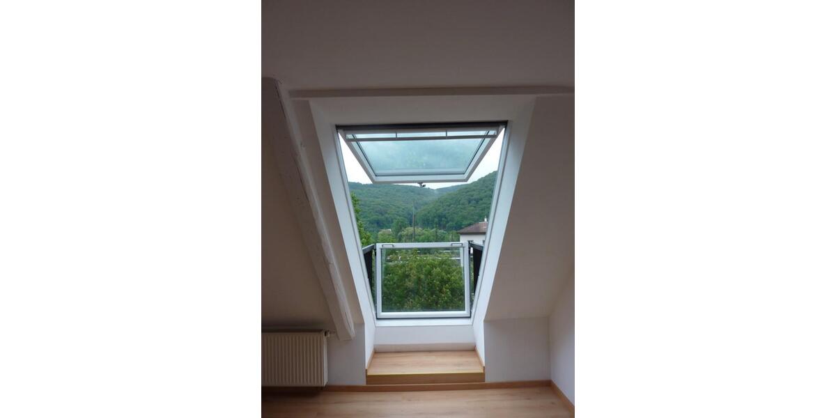 Dachgeschoßwohnung Gemünden am Main - 3 Zimmer, 70 m&sup2;, 445&euro; | Angebot:25351673