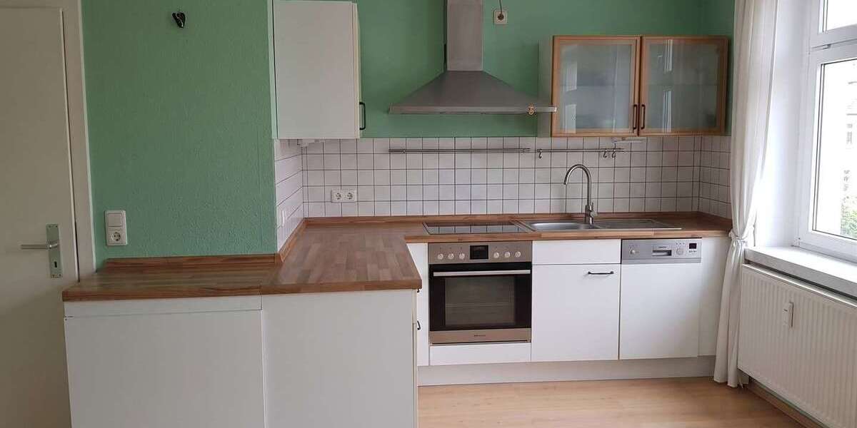 Etagenwohnung Biesenthal - 3 Zimmer, 86 m&sup2;, 1.100&euro; | Angebot:26759564