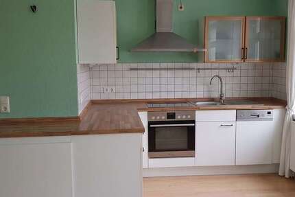 Wohnung Biesenthal - 3 Zimmer, 86 m&sup2;, 1.100&euro; | Angebot:26759564