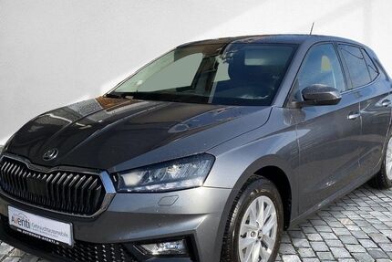 Skoda Fabia 14.796 km 20.889 &euro; Bamberg 96052