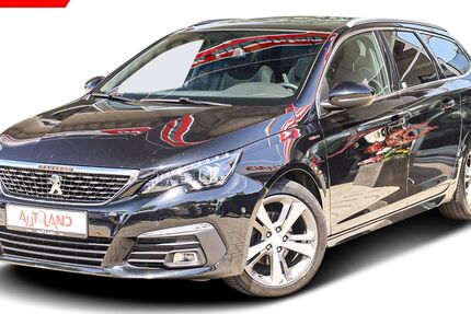 Peugeot 308 51.411 km 17.950 &euro; Freiberg 09599