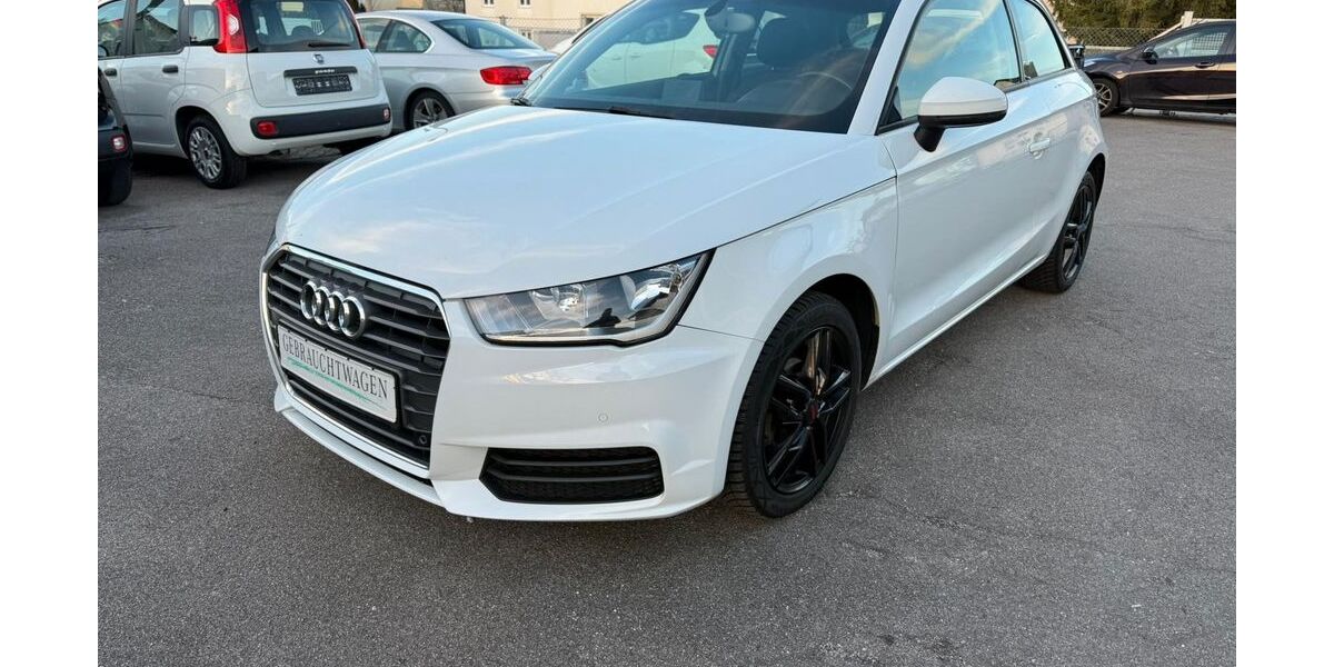 Audi A1 242.000 km 4.990 &euro; Dingolfing 84130