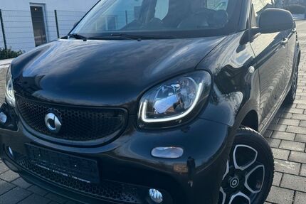 Smart ForFour 70.000 km 6.960 &euro; Holzgerlingen 71088