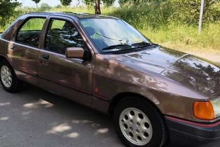 Ford Sierra 86.000 km 2.999 &euro; Stuttgart 70439