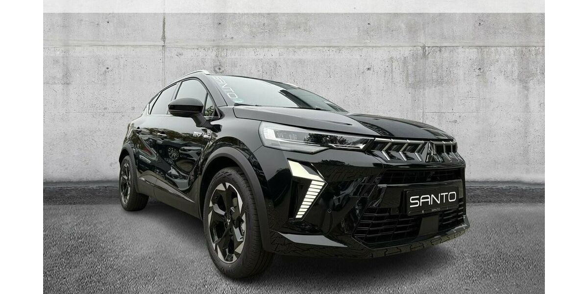 Mitsubishi ASX 4.900 km 29.990 &euro; Freiburg 79098