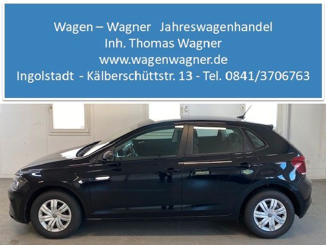 VW Polo 57.698 km 13.980 &euro; Ingolstadt 85053