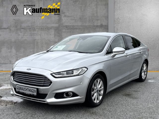 Mondeo