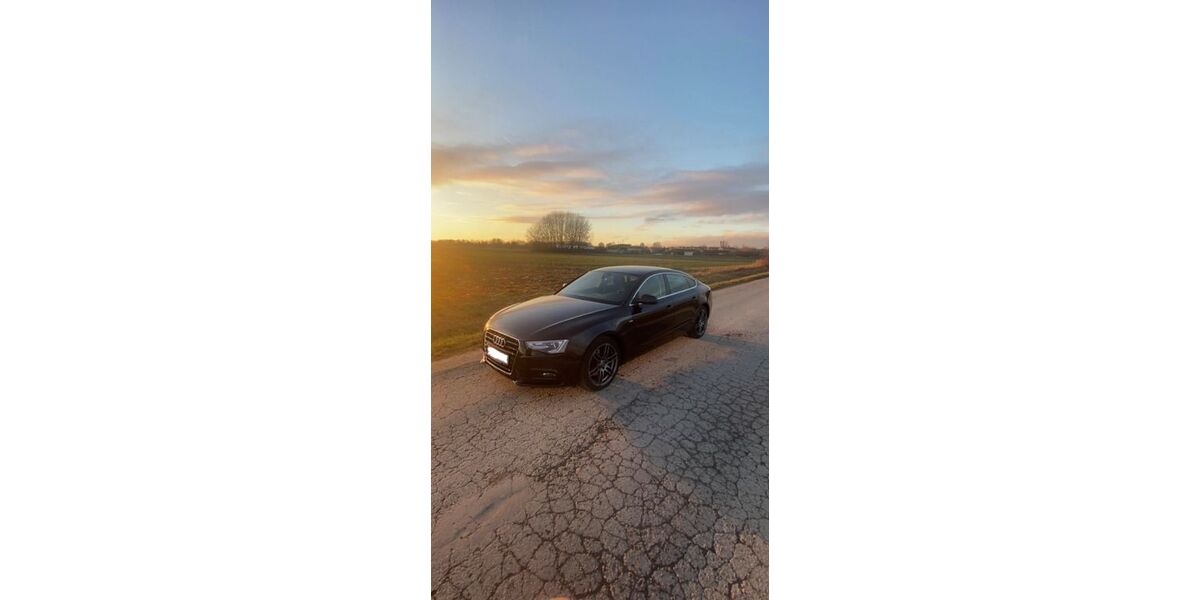 Audi A5 188.000 km 12.900 &euro; Meitingen 86405