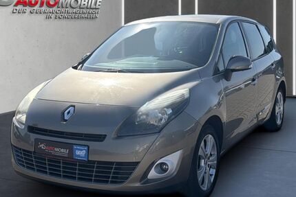 Renault Scenic 227.500 km 3.990 &euro; Sondershausen 99706
