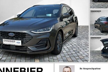 Ford Focus 32.727 km 23.588 &euro; Wittstock 16909
