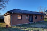 Bungalow u. Resthof, auf einem schönen Grundstück in Dorfrandlage! - Wohnanlage Hohn | Angebot:26770165
