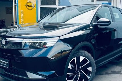 Opel Grandland (X) 26.469 km 24.490 &euro; Wölfersheim 61200