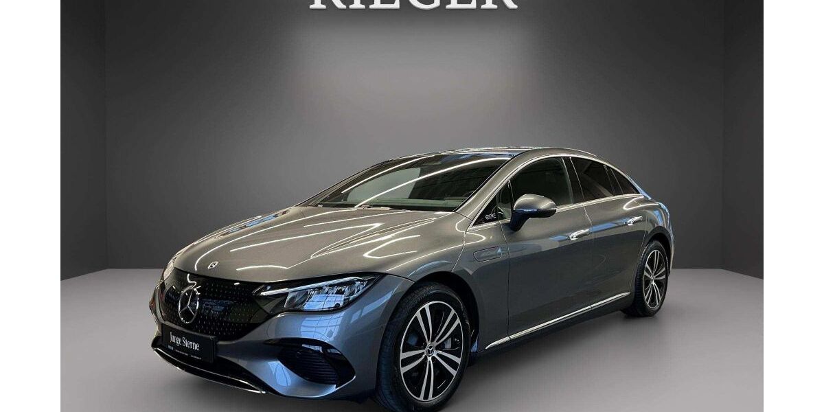 Mercedes-Benz EQE 32.500 km 42.799 &euro; Schierling 84069