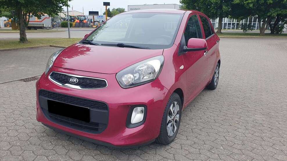 Picanto