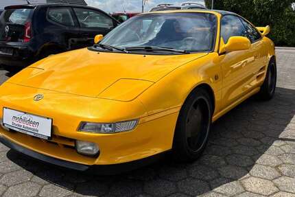 Toyota MR 2 155.500 km 12.999 &euro; Wegberg 41844