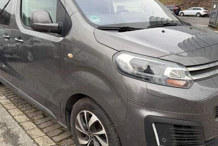 Citroen SpaceTourer 143.703 km 15.950 &euro; wuppertal 42285