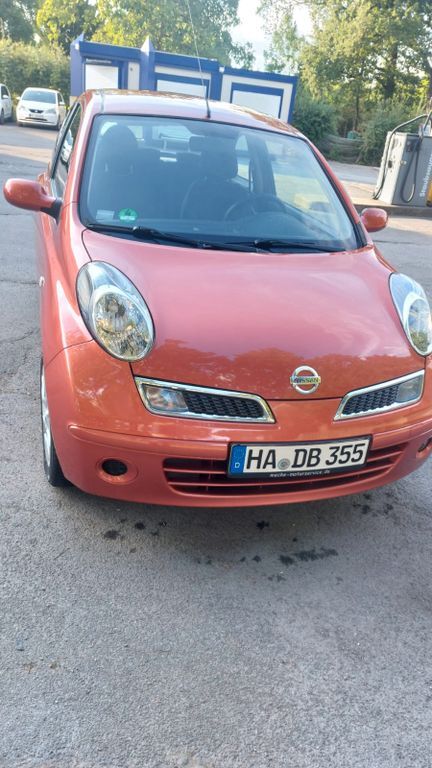 Micra