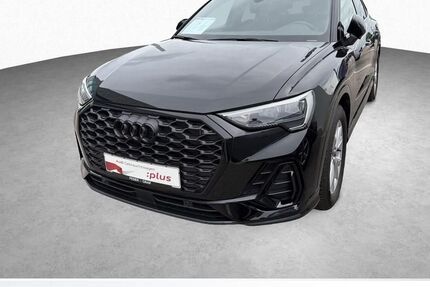 Audi Q3 7.590 km 37.450 &euro; Burgoberbach 91595