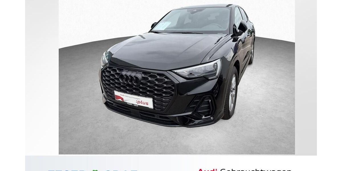 Audi Q3 7.590 km 37.450 &euro; Burgoberbach 91595
