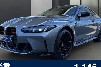 BMW M4 1.864 km 106.900 &euro; Lübeck 23560