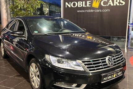 VW CC 174.500 km 7.590 &euro; Giessen 35394
