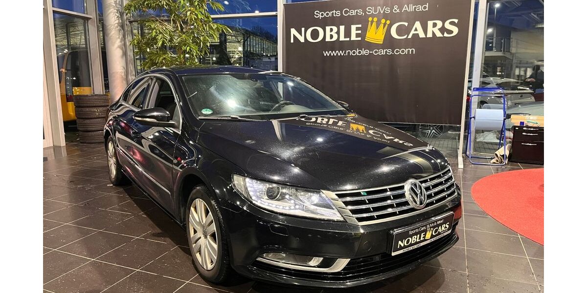 VW CC 174.500 km 7.590 &euro; Giessen 35394