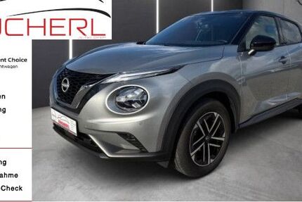 Nissan Juke 18.821 km 18.990 &euro; Rötz 92444
