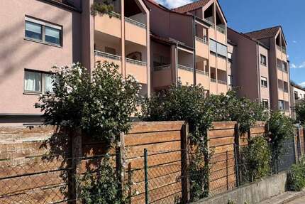 Wohnung Stadtbergen - 2 Zimmer, 50 m&sup2;, 745&euro; | Angebot:27374675