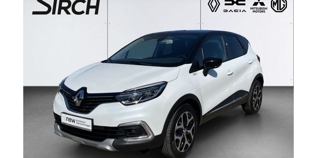 Renault Captur 46.600 km 13.990 &euro; Memmingen 87700