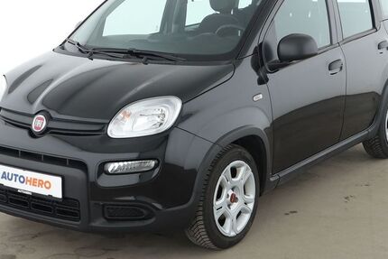 Fiat Panda 22.331 km 11.710 &euro; Dresden 01187