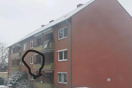 Wohnung Lüneburg Goseburg-Zeltberg - 2.5 Zimmer, 62 m&sup2;, 190.000&euro; | Angebot:24998427