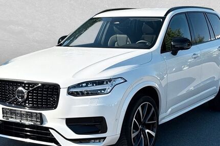 Volvo XC90 65.000 km 45.850 &euro; Karlsruhe 76187