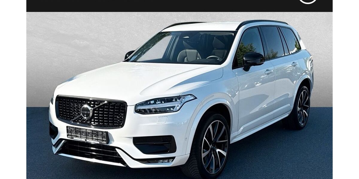 Volvo XC90 65.000 km 45.850 &euro; Karlsruhe 76187