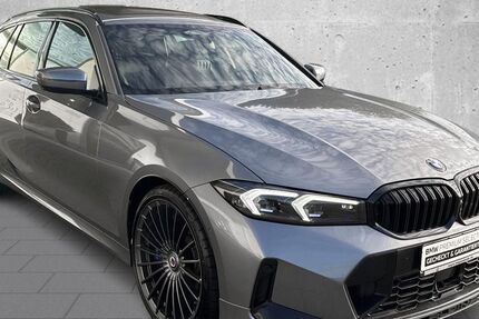 Alpina B3 20.500 km 83.830 &euro; Itzehoe 25524