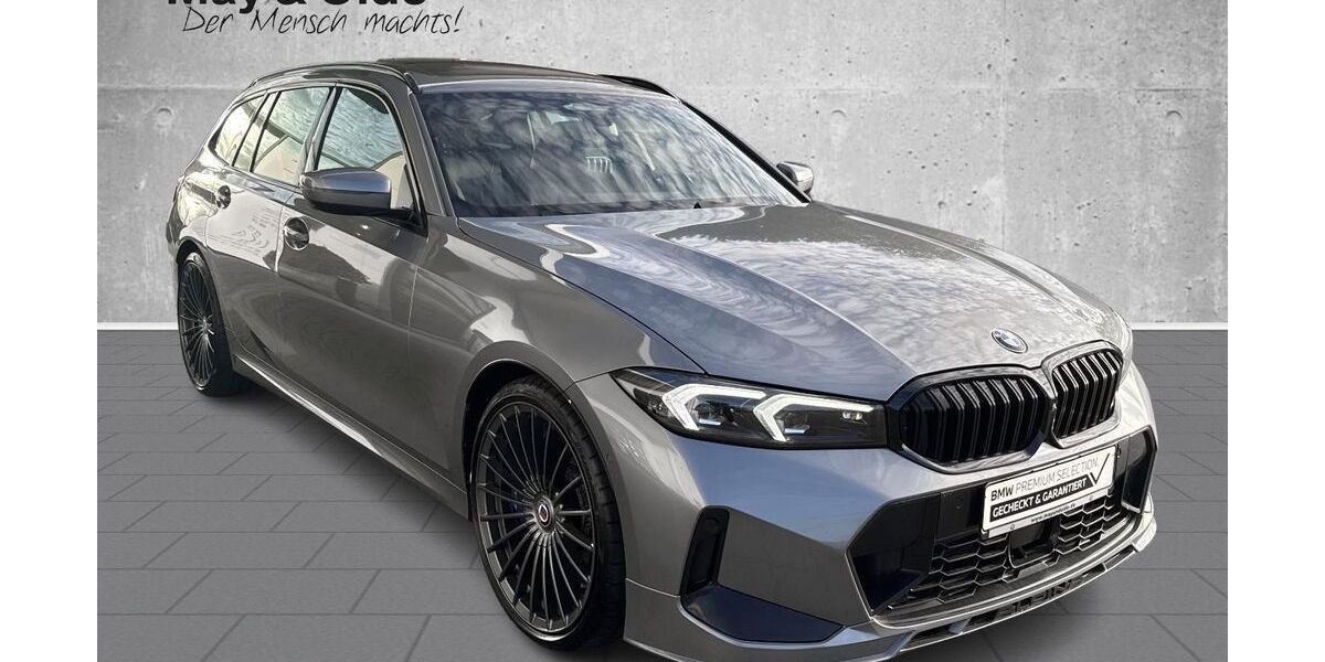 Alpina B3 20.500 km 83.830 &euro; Itzehoe 25524