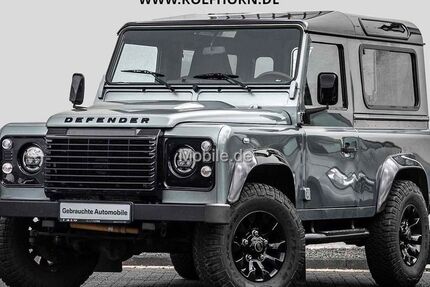 Land Rover Defender 60.936 km 72.720 &euro; Euskirchen 53879